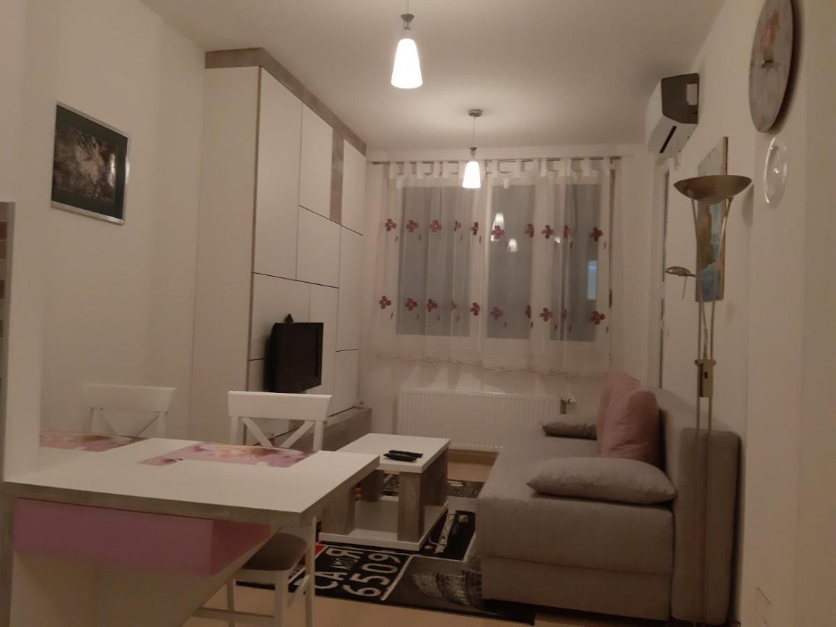 Apartman Ladybug Banja Luka Exteriér fotografie