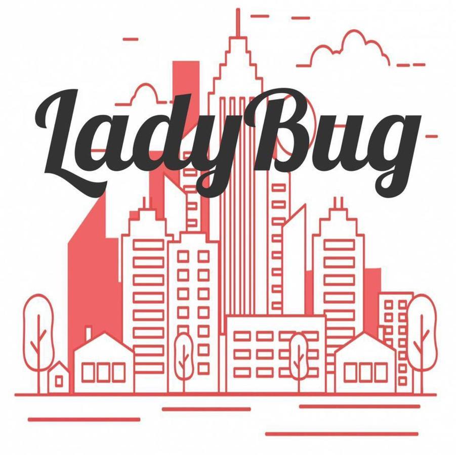 Apartman Ladybug Banja Luka Exteriér fotografie