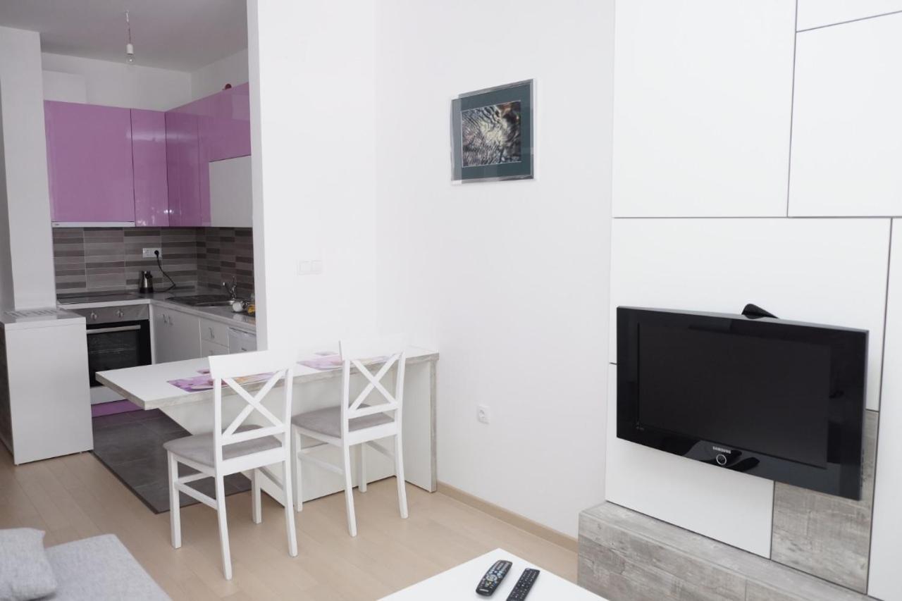 Apartman Ladybug Banja Luka Exteriér fotografie