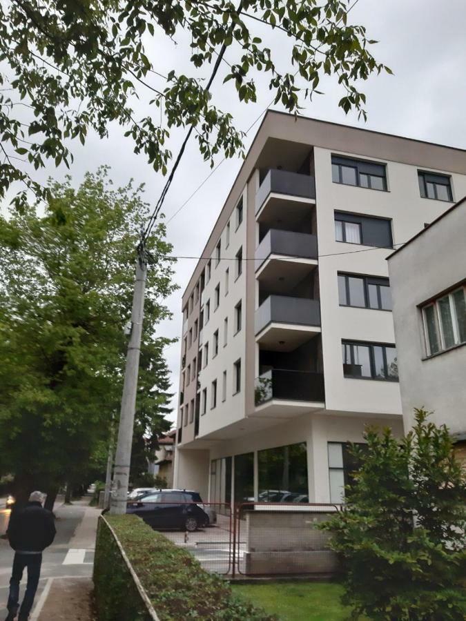Apartman Ladybug Banja Luka Exteriér fotografie