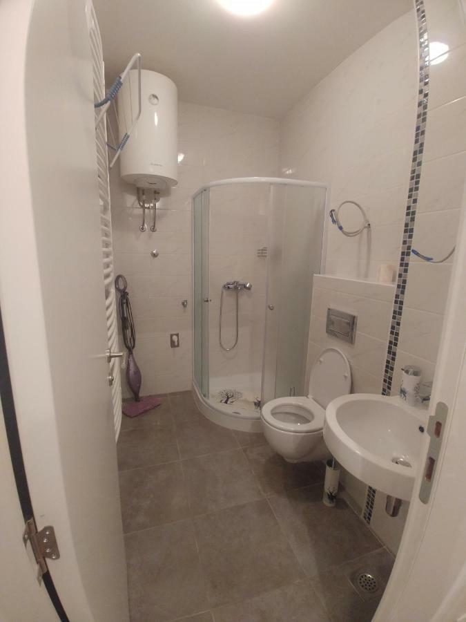 Apartman Ladybug Banja Luka Exteriér fotografie