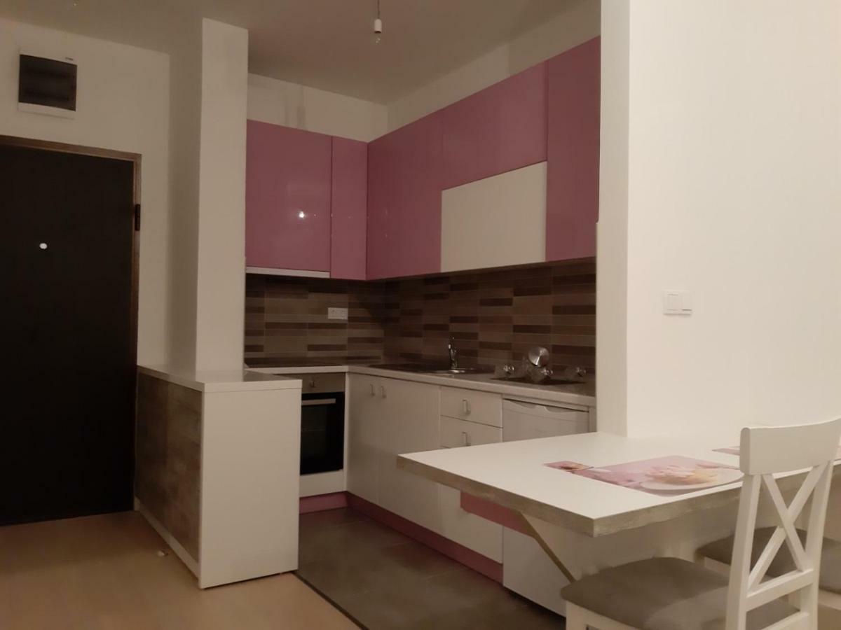 Apartman Ladybug Banja Luka Exteriér fotografie
