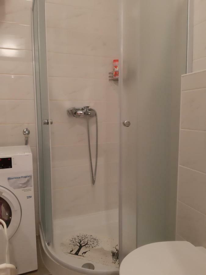 Apartman Ladybug Banja Luka Exteriér fotografie