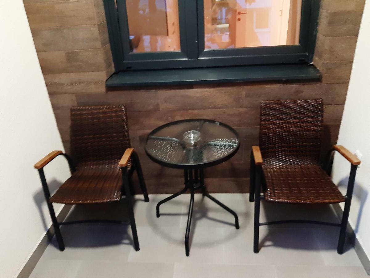 Apartman Ladybug Banja Luka Exteriér fotografie