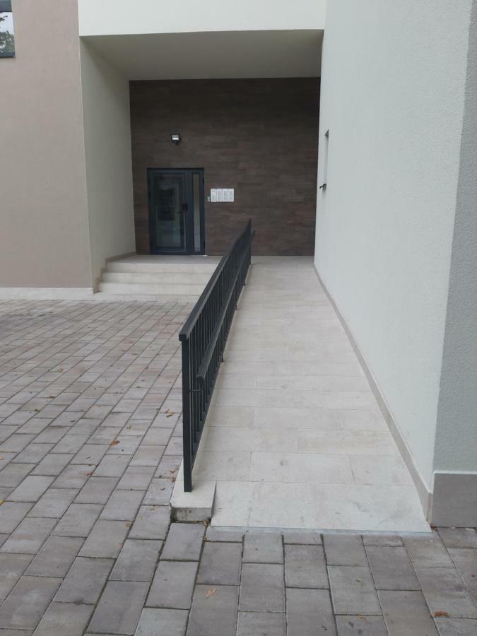 Apartman Ladybug Banja Luka Exteriér fotografie