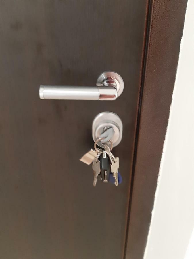 Apartman Ladybug Banja Luka Exteriér fotografie