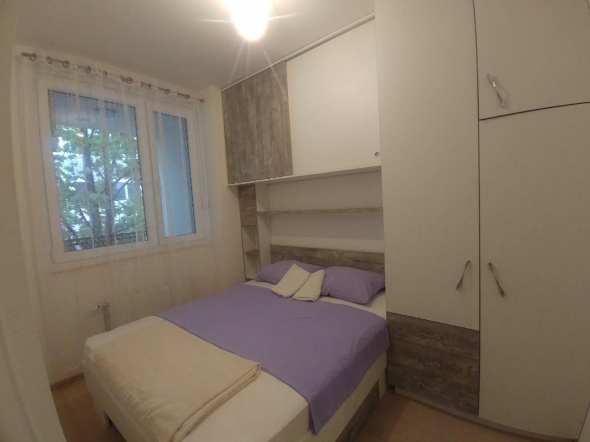 Apartman Ladybug Banja Luka Exteriér fotografie