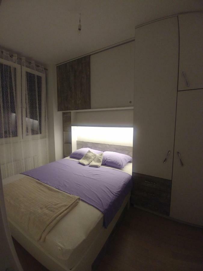 Apartman Ladybug Banja Luka Exteriér fotografie