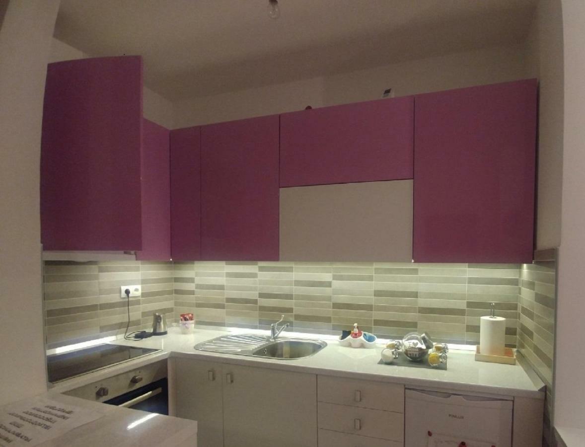 Apartman Ladybug Banja Luka Exteriér fotografie